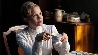 Miss Scarlet Season 6: Is Eliza's New Romance A Case Of Mistaken Chemistry?