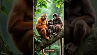 &ldquo;How does the gibbon sing loud whoops and calls?&rdquo;  Animals Sound for Kids. SoundyZoo. Learn Sounds.