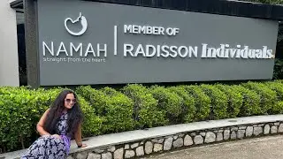Namah Resort, Jim Corbett | Member of Radisson Individuals | Full Review | kanikachitransh Vlogs