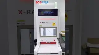 🧠 Smart PCBA manufacturing starts with precision.