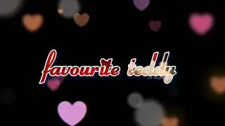 happy teddy bear 2023 full romantic teddy bear sort video and love story status video