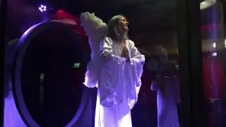 Twin Peaks UK Festival 2017