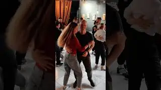 Вечеринки на Козлова 3 #bluesdance #danceblues #swingdance