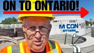 Shipping Grade Rings to Ontario