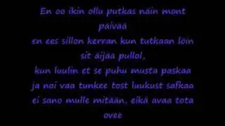Ezkimo - Ilman Sua