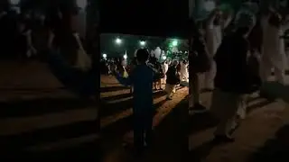 Beautiful Attan Darmalak 2018👌 janan Khattak