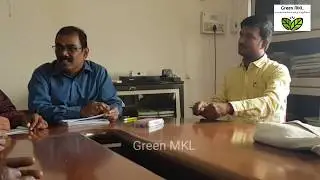 Hyderabad Marketing APEDA Tour