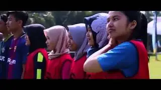 After Movie Porkim 2018 HMTK POLINEMA