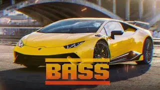 BASS BOOSTED EDM CAR MUSIC 2026 🚗💥 | Extreme Subwoofer Test | Energy Night Drive Mix ‪