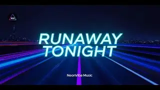 🌌 Runaway Tonight | Slap House / Dance Pop