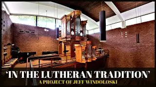 Lord, Thee I Love With All My Heart (HERZLICH LIEB) w/ CONGREGATION | LSB 708