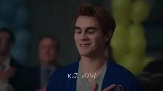 RIVERDALE INTRO | Friends style