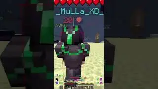 Hacking at its finest