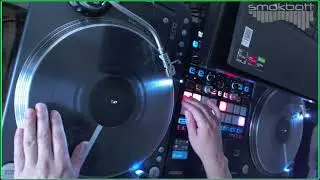 DJ SET 08