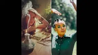 Mabon 2023: Collaborating With Our Ideas w/ Christena Cleveland And Amanda Yates Garcia
