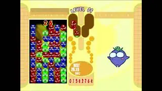 Nasu Grave | Puyo Pop Fever PC Mod