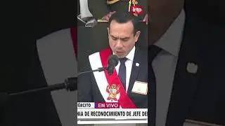 Presidente Jer&iacute;: &ldquo;Ni el crimen ni sus amenazas detendr&aacute;n nuestra marcha hacia un pa&iacute;s seguro&rdquo;