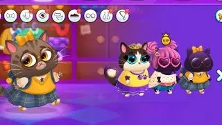 Fun Care, Mini Games and Adventure Moments | Bubbu Virtual Pet Game