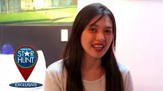 STAR HUNT EXCLUSIVES: 8 Things you don't know about Camille Sandel