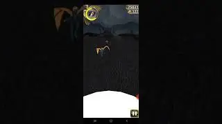 What's going on in Temple Run Oz huh? part 3 #templerunoz #shorts #viral #trending #glitch