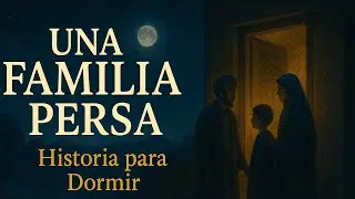 La Vida en una Familia Persa: Documental Nocturno Completo para Dormir