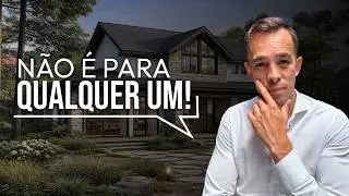 VALE A PENA INVESTIR EM GRAMADO? Análise Econômica Completa