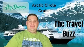 Travel Buzz - Carnival Cruise Line Raises Gratuities & Internet Prices (January 14, 2023)