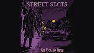 Street Sects - In For A World of Hurt