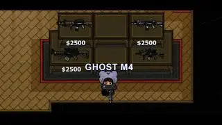 Graal Era Review De GM4 - Probandola En Spar Y PK