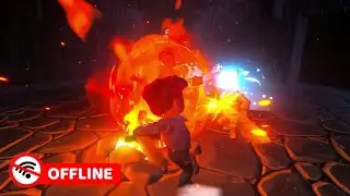 5 Game RPG Android Offline Terbaik 2019 #4