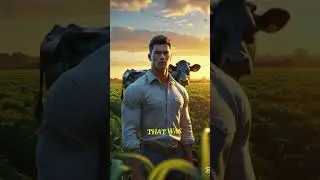 &ldquo;Exposed: HOA Farming Ban Backfires with Bison Revenge!&rdquo;#exceptional #hoa #viralvideo