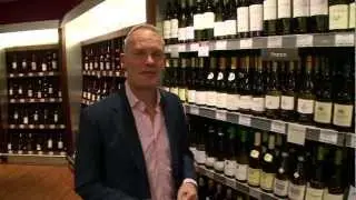 Tim Atkin MW - Saturday Kitchen - Northampton Part 1