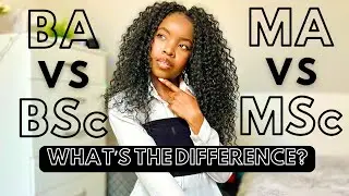 UNIVERSITY DEGREES EXPLAINED | CEE THE COUNSELLOR