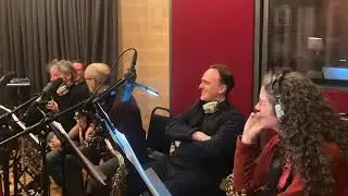 Spanner Big Band - A Load Of Old Toot