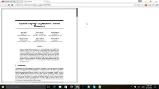 Easily Embed PDF in HTML