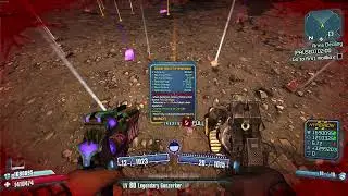 Alkaline Hide of Terramorphous
