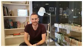 Un FAB MANAGER : Bastien Co-fondateur LABBOITE CERGY