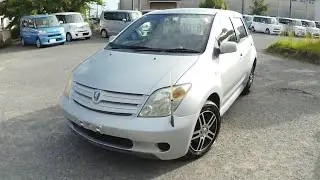 #4078 IST by by Japanese car exporter IMIAUTO.COM ( UNOJIKOU CO., LTD. )