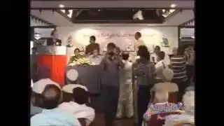nawaz sharif ne indian se maafi mangli -must watch