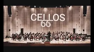8Dio Legion Series: 66 Cellos Walkthrough