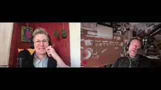 Experimenting Playfully: Tools, Keyboards, and Neurodivergence on Free Range Thinking #01 of 2025