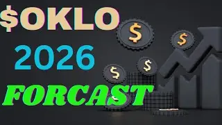 Oklo Stock Analysis: Is This Nuclear Company the Next Big Disruptor?😱 #oklo #nuclear #oklostock