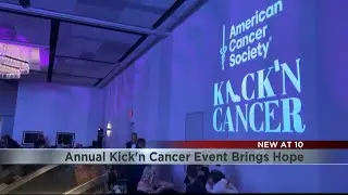 Rochester Hope Lodge Gala raises over $246K for cancer patient lodging