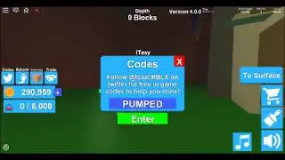 Rare Hat Crate Code II | Mining Simulator