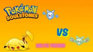 Analyse Pokemon Soulstones #2 Symbios vs Epoch Symbios