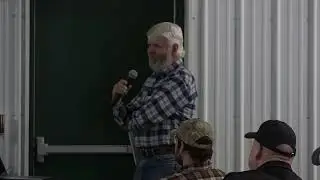 Grower Roundtable Discussion: Winning With Max Yields
