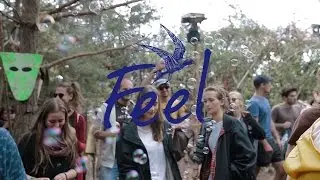 FEEL ZU SCHÖN! Feel Festival 2015