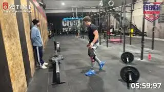 Giacomo Valla - Frenchthrowdown 26.1 - cat. Rx men