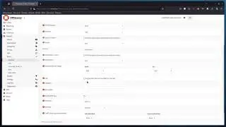 Creating a floating firewall rule on OPNSense