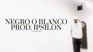 lonelycloud - NEGRO O BLANCO (Videoclip Oficial) CLOUDROCKER